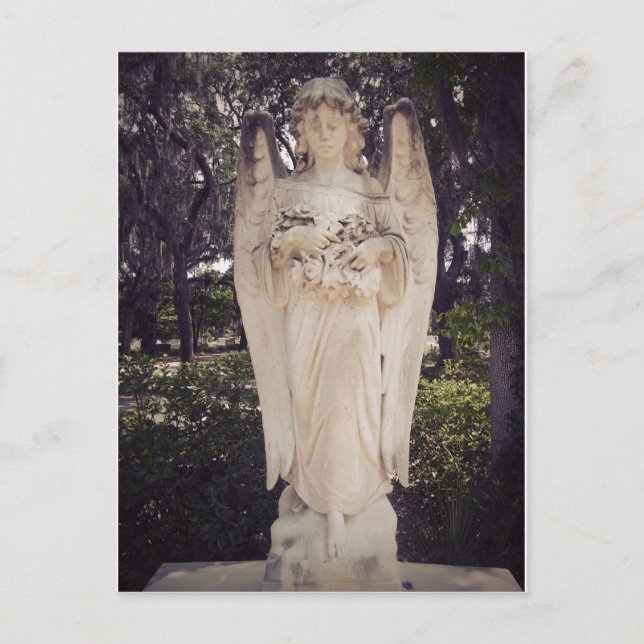 vintageangel5.jpg vykort (Framsida)