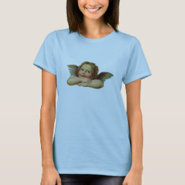 Vintageängel T Shirt