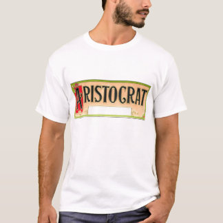 Vintagearistokratskjorta Tröja