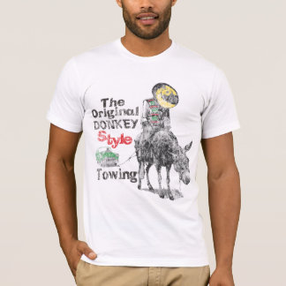 Vintageåsna T Shirt