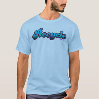 Vintageåtervinna Tee
