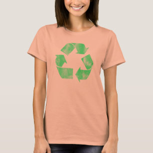 Vintageåtervinna Tee