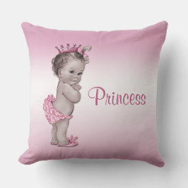 VintagebabyPrincess Rosa Kudde