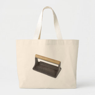 VintageBaconPress032112.png Jumbo Tygkasse