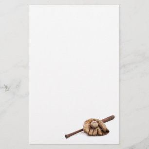 Vintagebaseball Brevpapper