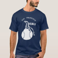 VINTAGEBASEBALL FÖRSEGLAR