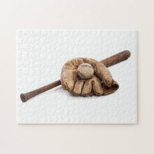 Vintagebaseball Pussel