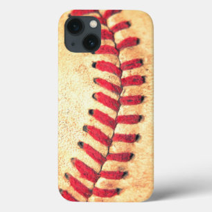 Vintagebaseballboll
