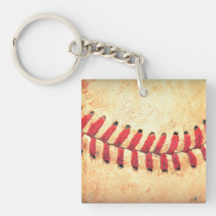 Vintagebaseballboll