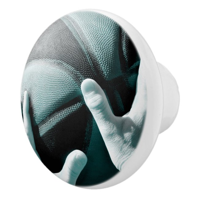 Vintagebasket Knopp (Höger)