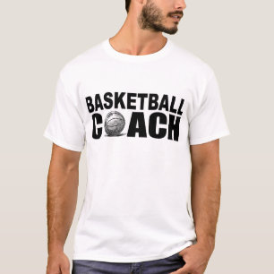 Vintagebaskettränare Tee