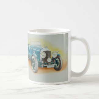 VintageBentley mugg