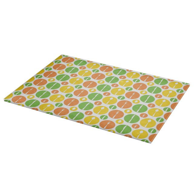 Vintagebestickmönster (Hörn)