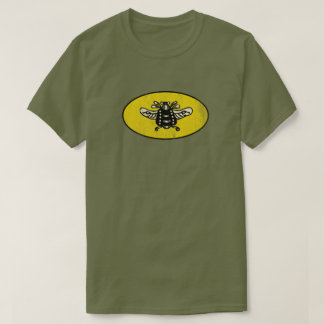 Vintagebi - HoneybeeT-tröja Tee Shirt