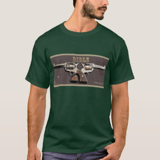 vintagebibeltshirt t-shirt