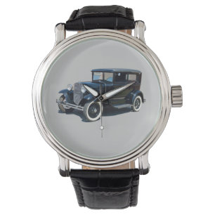 Vintagebil Armbandsur