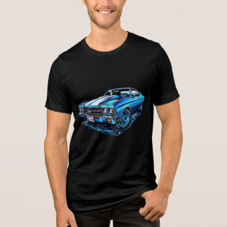 Vintagebil T Shirt