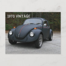Vintagebil