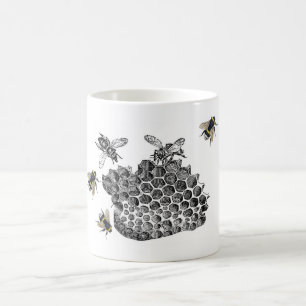 Vintagebin Kaffemugg