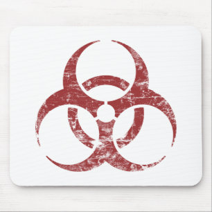 VintageBiohazard Musmatta