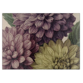 Vintageblommor