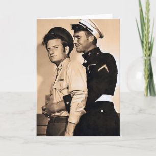 Vintagebögar Kort