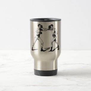 Vintageboxning Resemugg