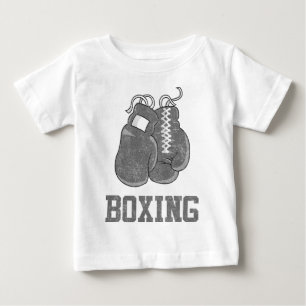 Vintageboxning Tröja