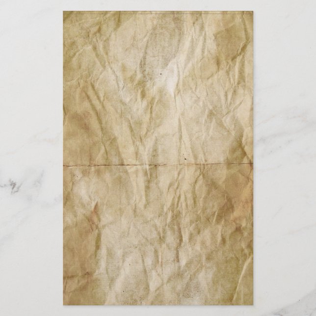 Vintagebrevpapper Brevpapper (Framsida)