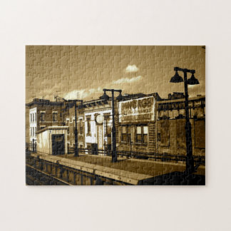 VintageBrooklyn pussel