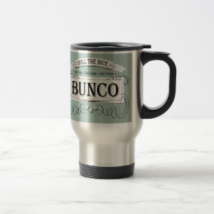 VintageBunco design Resemugg