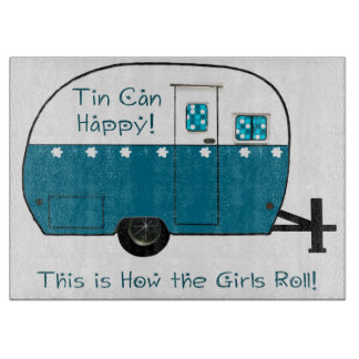 Vintagecampare för SKÄRBRÄDA |