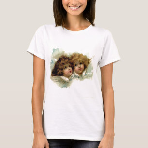 VintageCherubs T-shirt
