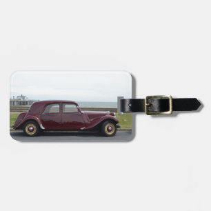 VintageCitroen dragkraft Avant Bagagebricka