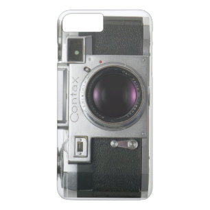 VintageContax kamera