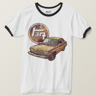 VintageCorolla T Shirt