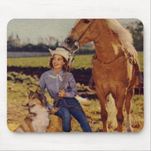 VintageCowgirl Musmatta