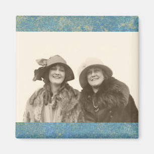 VintageCuties magnet