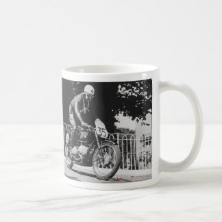 VINTAGECYKEL KAFFEMUGG