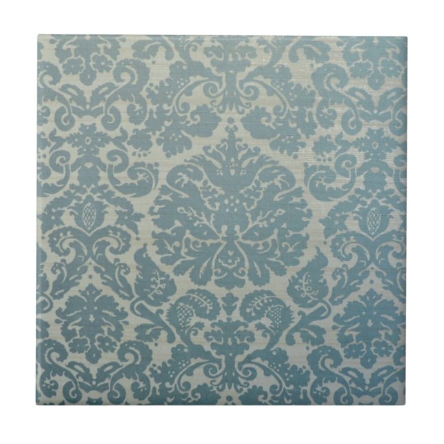 Vintagedekor Kakelplatta (Framsidan)