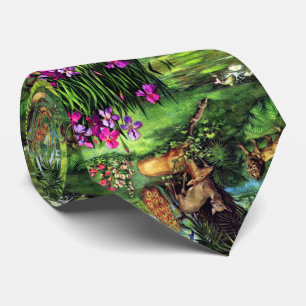 Vintagedjur Slips