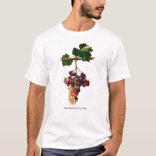 Vintagedruvamanar t-skjorta t shirt