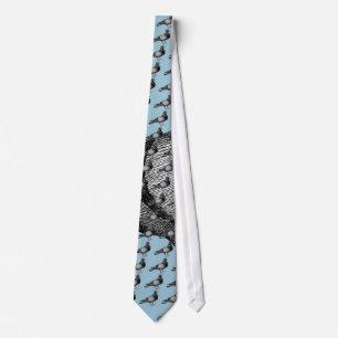 Vintageduvagåvor Slips