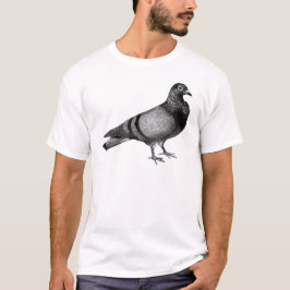 Vintageduvagåvor Tee Shirt