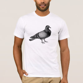 VintageduvaTshirt Tee Shirt