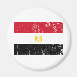 Vintageegypten Magnet