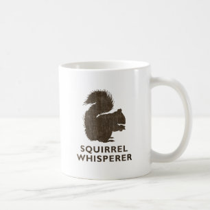 VintageekorreWhisperer Kaffemugg