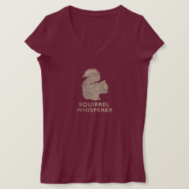 VintageekorreWhisperer T-shirt