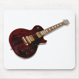 Vintageelkraftgitarr Musmatta