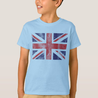 Vintageflagga Tee